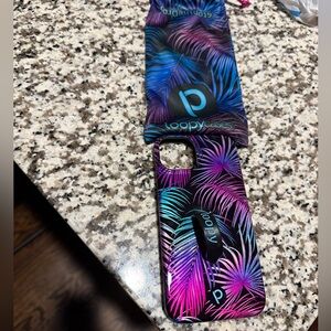 Loopy Case IPhone 13/14- 6.1 inch screen